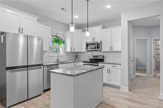 159 Turkey Trot Lane, Raeford, NC 28376