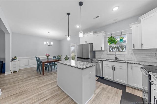 159 Turkey Trot Lane, Raeford, NC 28376