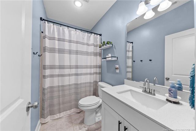 159 Turkey Trot Lane, Raeford, NC 28376