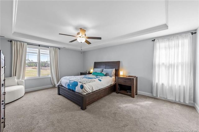 159 Turkey Trot Lane, Raeford, NC 28376