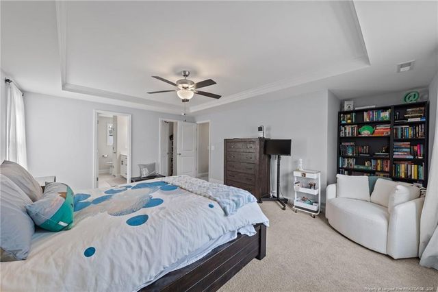 159 Turkey Trot Lane, Raeford, NC 28376