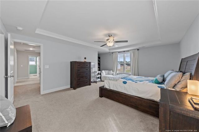 159 Turkey Trot Lane, Raeford, NC 28376