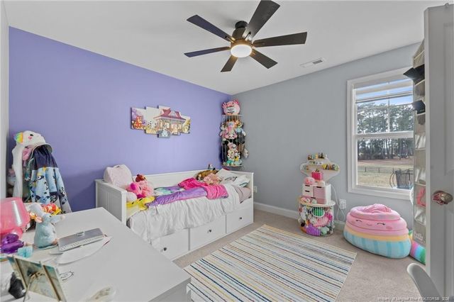 159 Turkey Trot Lane, Raeford, NC 28376