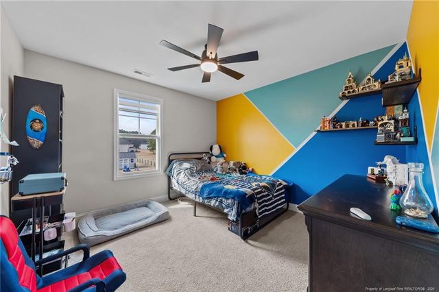 159 Turkey Trot Lane, Raeford, NC 28376