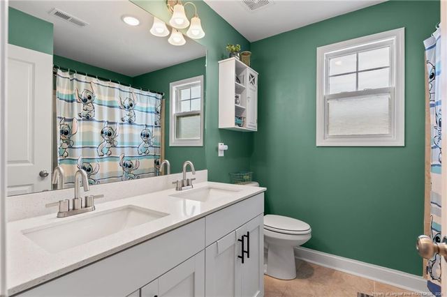 159 Turkey Trot Lane, Raeford, NC 28376