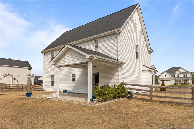 159 Turkey Trot Lane, Raeford, NC 28376