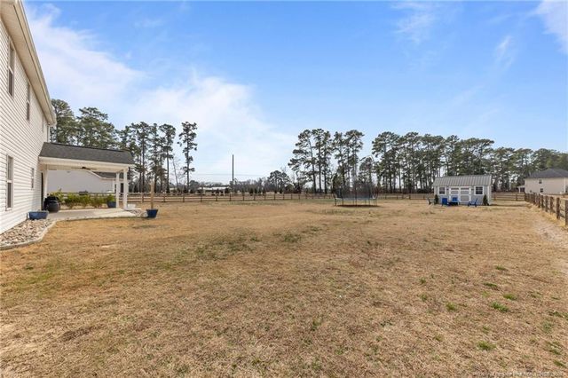 159 Turkey Trot Lane, Raeford, NC 28376