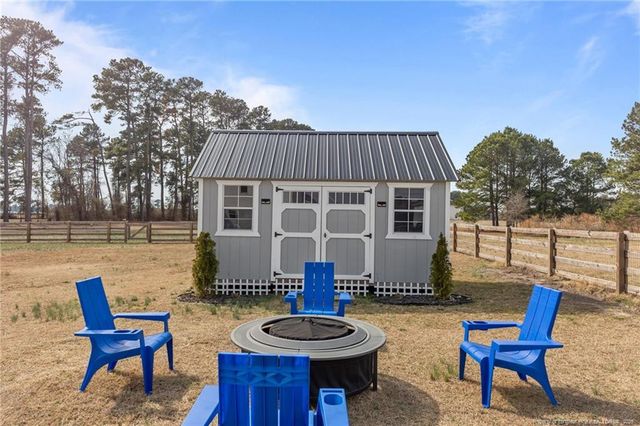 159 Turkey Trot Lane, Raeford, NC 28376