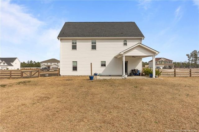 159 Turkey Trot Lane, Raeford, NC 28376