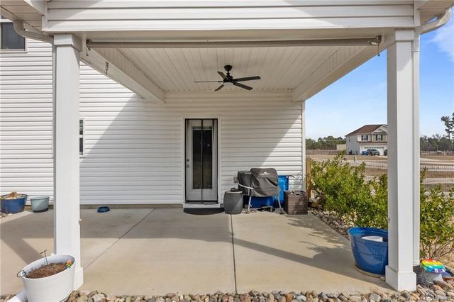 159 Turkey Trot Lane, Raeford, NC 28376