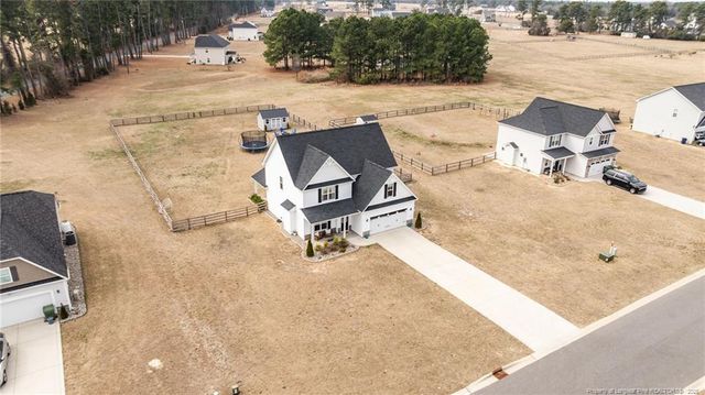 159 Turkey Trot Lane, Raeford, NC 28376