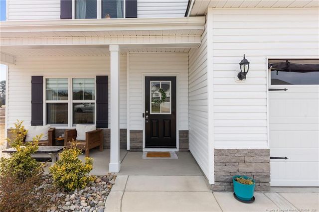 159 Turkey Trot Lane, Raeford, NC 28376