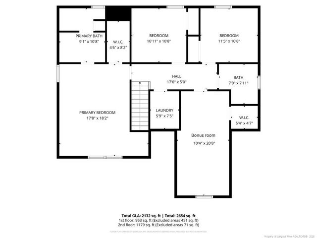 159 Turkey Trot Lane, Raeford, NC 28376