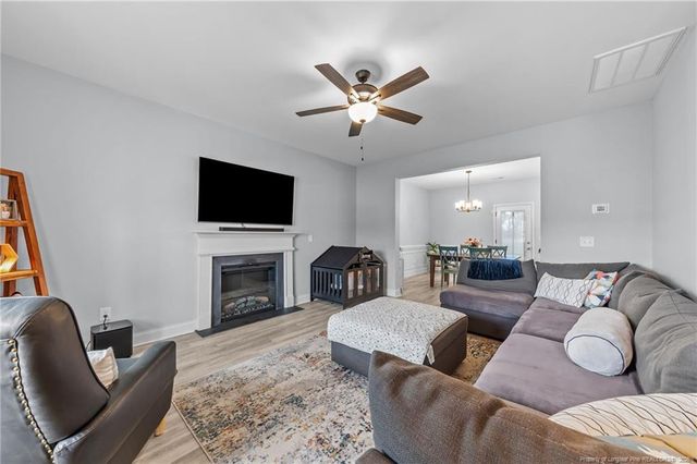 159 Turkey Trot Lane, Raeford, NC 28376