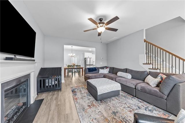 159 Turkey Trot Lane, Raeford, NC 28376