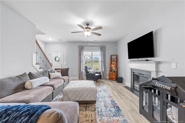 159 Turkey Trot Lane, Raeford, NC 28376