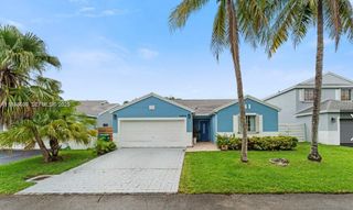 14610 SW 145th Pl, Miami, FL 33186