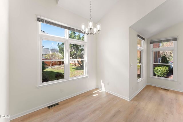 107 Crestpoint Court, Cary, NC 27513