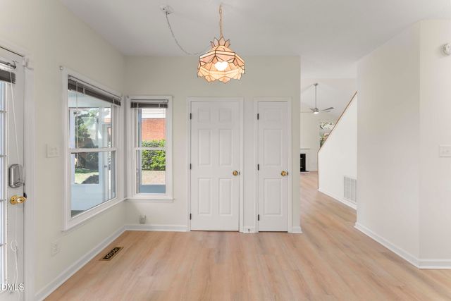 107 Crestpoint Court, Cary, NC 27513