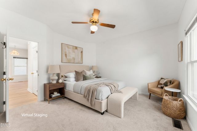 107 Crestpoint Court, Cary, NC 27513