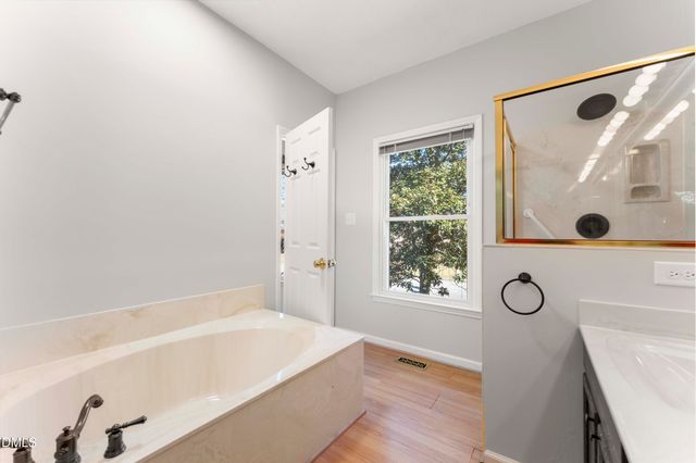 107 Crestpoint Court, Cary, NC 27513