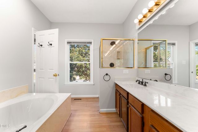 107 Crestpoint Court, Cary, NC 27513