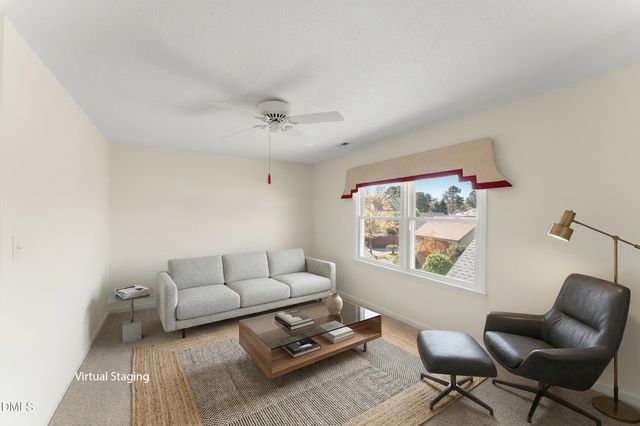 107 Crestpoint Court, Cary, NC 27513