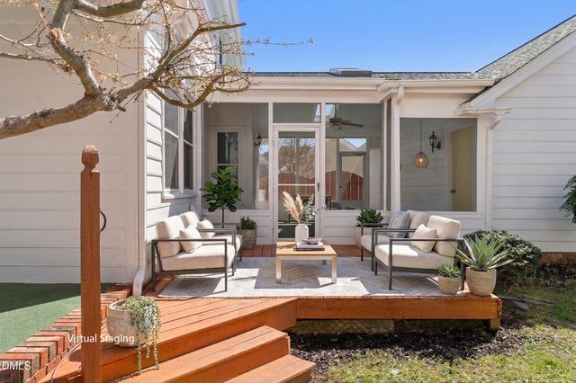 107 Crestpoint Court, Cary, NC 27513