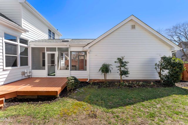 107 Crestpoint Court, Cary, NC 27513