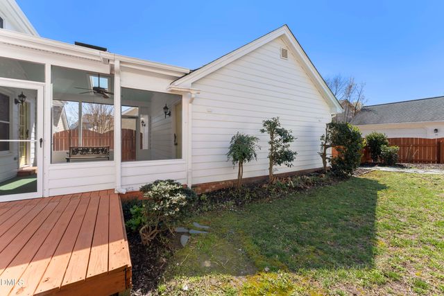 107 Crestpoint Court, Cary, NC 27513