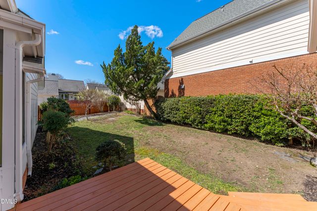 107 Crestpoint Court, Cary, NC 27513