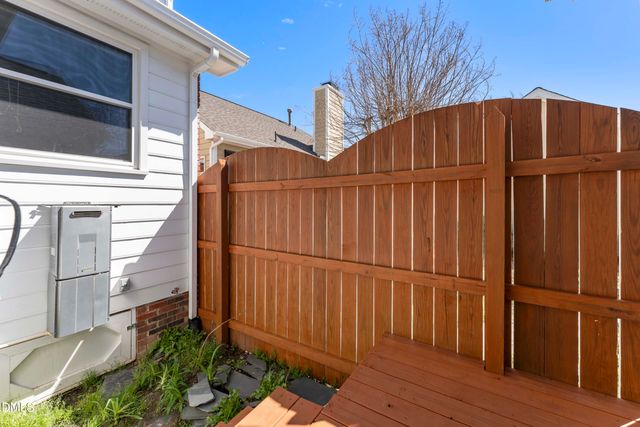 107 Crestpoint Court, Cary, NC 27513