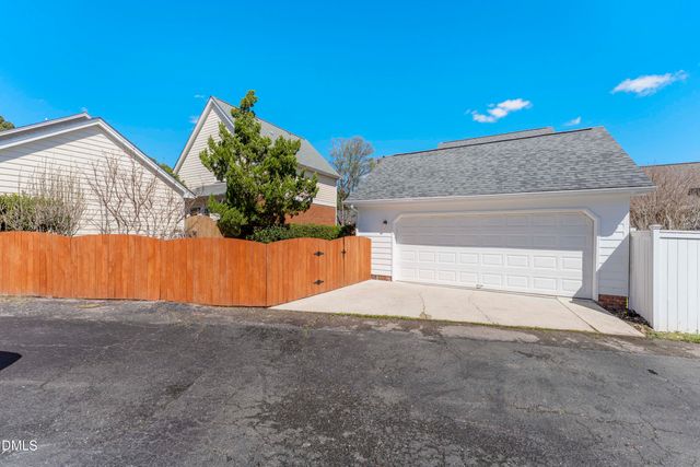 107 Crestpoint Court, Cary, NC 27513