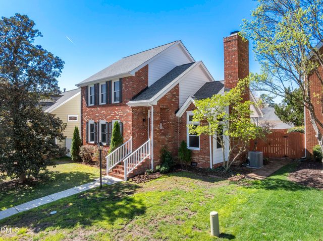 107 Crestpoint Court, Cary, NC 27513