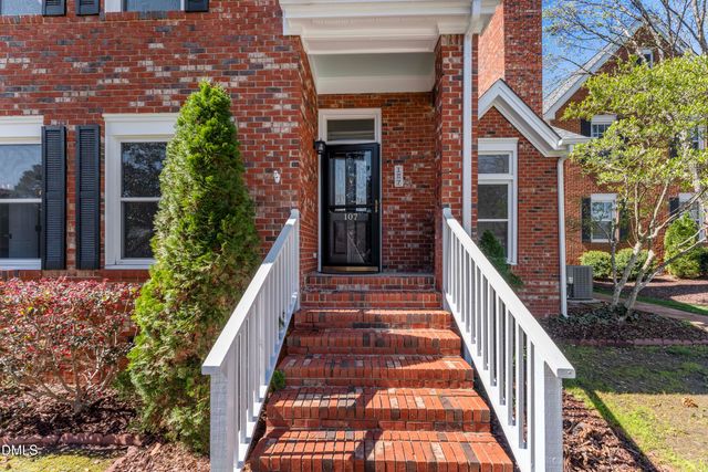 107 Crestpoint Court, Cary, NC 27513