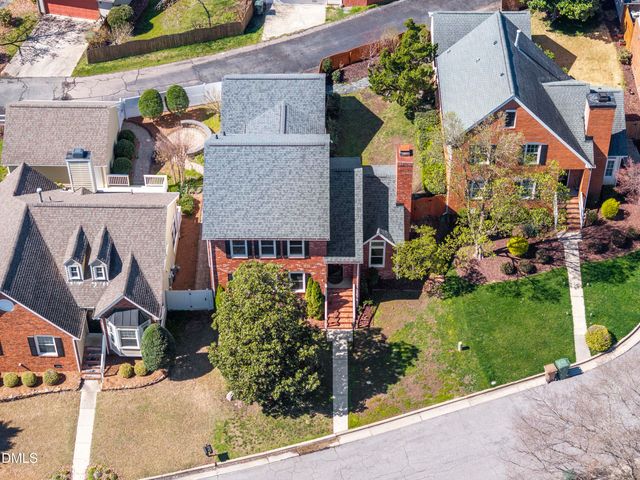 107 Crestpoint Court, Cary, NC 27513