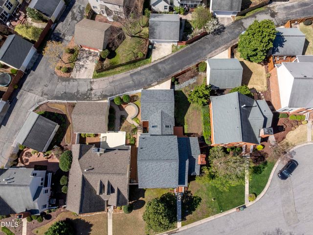 107 Crestpoint Court, Cary, NC 27513