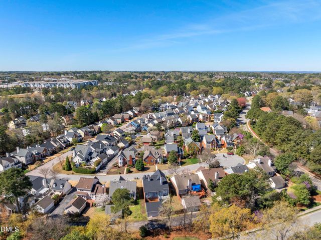 107 Crestpoint Court, Cary, NC 27513