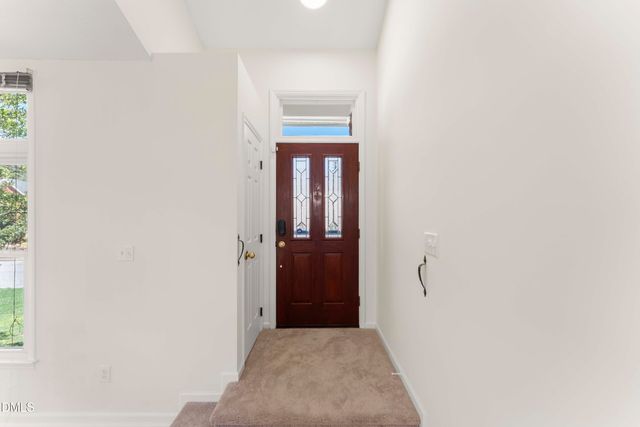 107 Crestpoint Court, Cary, NC 27513