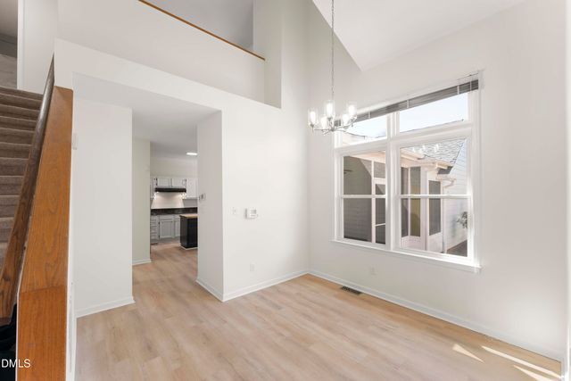 107 Crestpoint Court, Cary, NC 27513