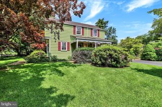 1800 WRIGHTFIELD RD, Yardley, PA 19067