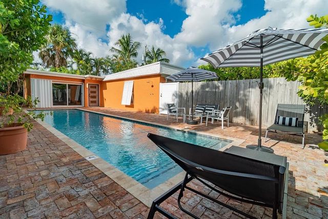 616 Claremore Drive, West Palm Beach, FL 33401