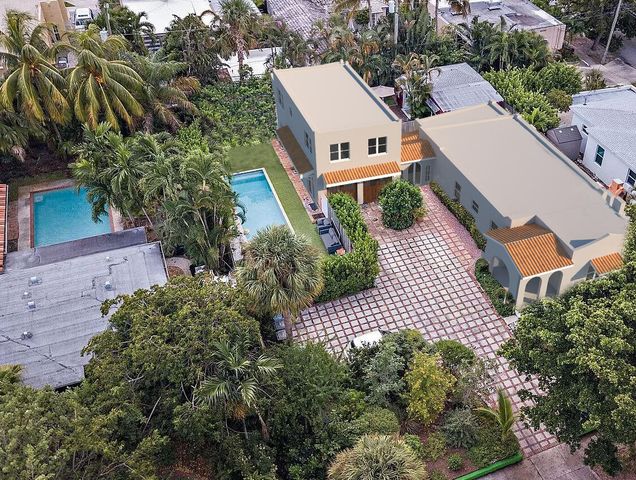 616 Claremore Drive, West Palm Beach, FL 33401