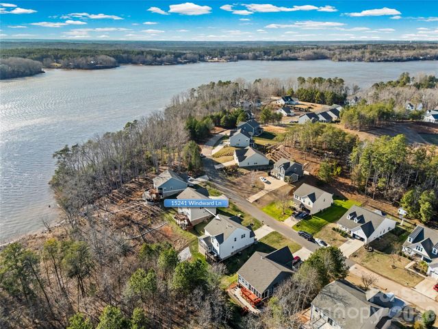 15241 Windward Lane, Lancaster, SC 29720