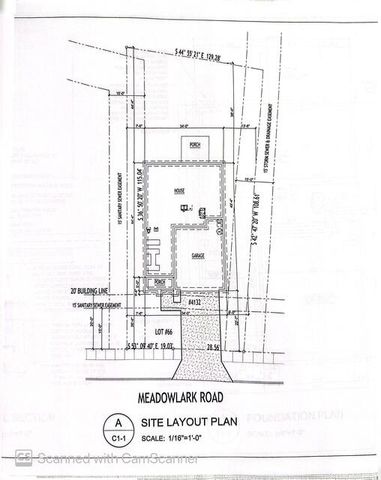 4132 Meadowlark Road, Lexington, KY 40509