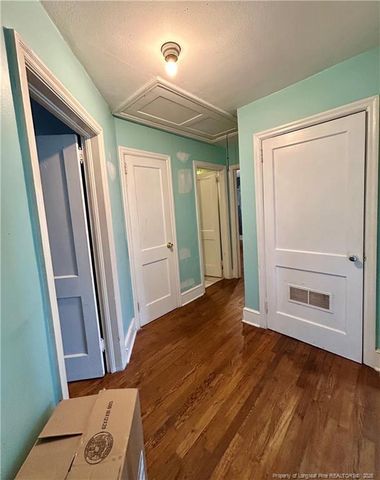 219 N Wright Street, Raeford, NC 28376