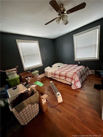 219 N Wright Street, Raeford, NC 28376