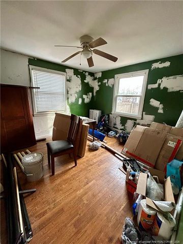 219 N Wright Street, Raeford, NC 28376