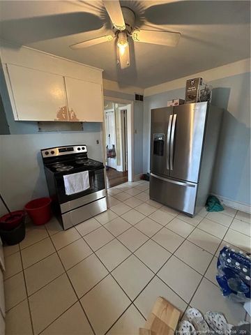 219 N Wright Street, Raeford, NC 28376