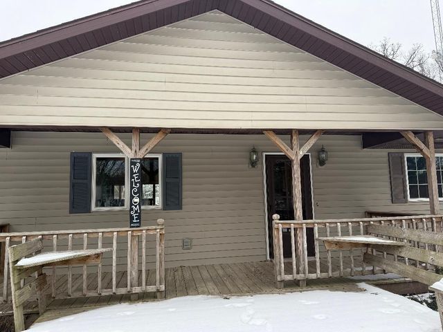 W6399 Brick Church ROAD, Walworth, WI 53184